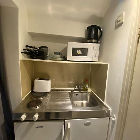 F24- Basement Single Studio Near Paddington Apartment London Ngoại thất bức ảnh