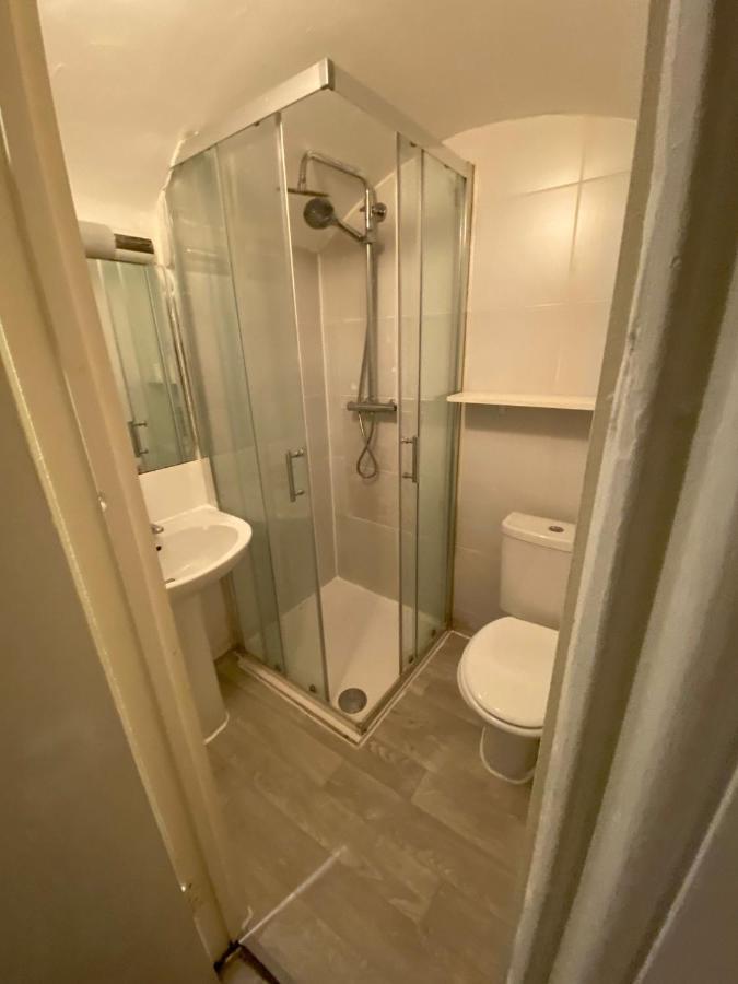 F24- Basement Single Studio Near Paddington Apartment London Ngoại thất bức ảnh